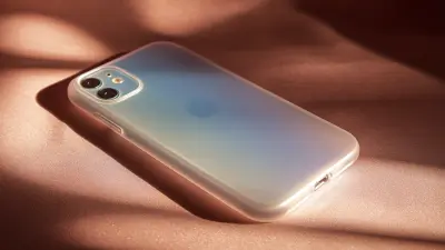 Enhancing Your Style with the Advantages of Frosted Phone Cases