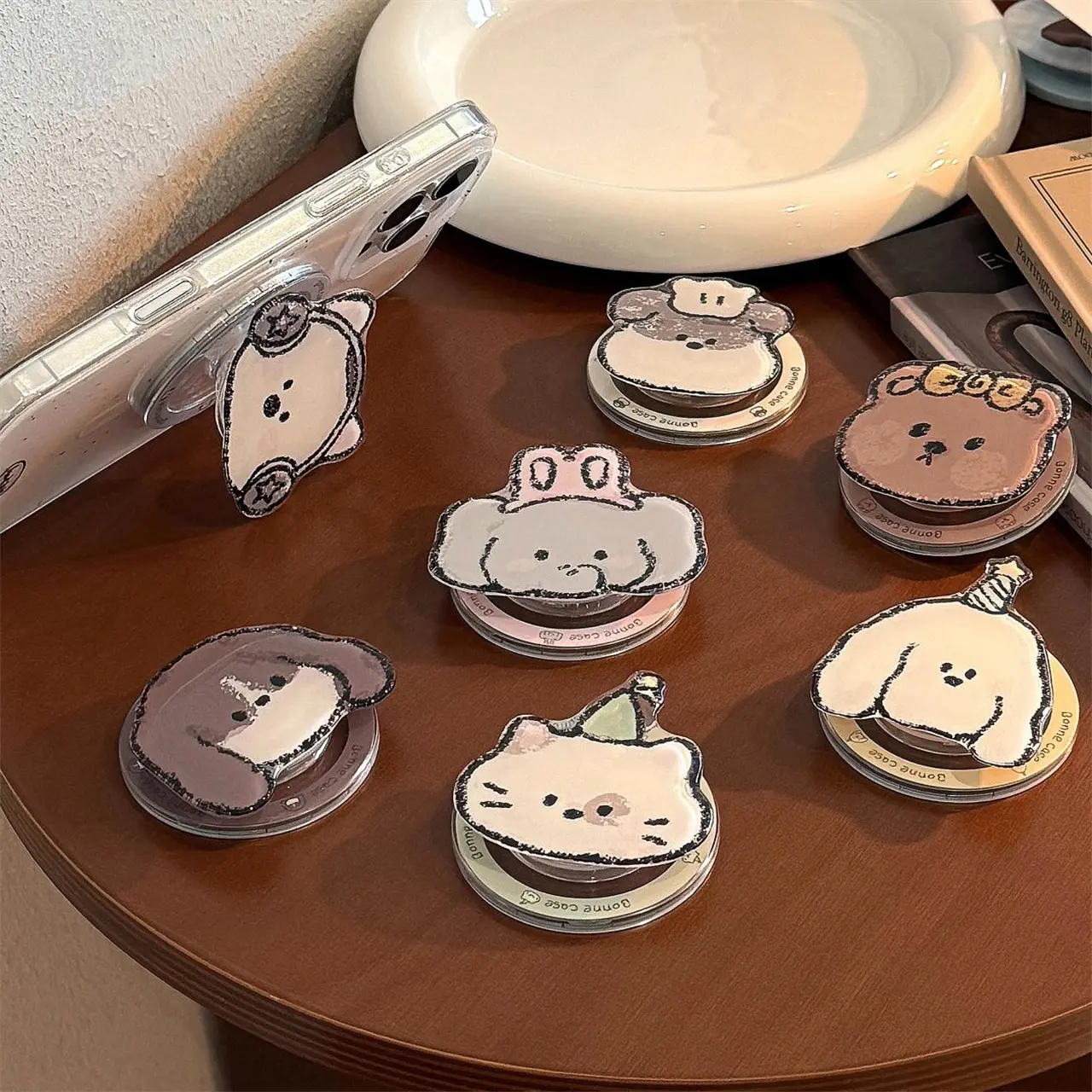 Cost-effective mobile phone case painting - Guangzhou Tower Digital's intelligent manufacturing advantages (3)