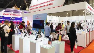 Exploring Market Trends for Transparent Phone Covers at China's 138th Canton Fair 2025