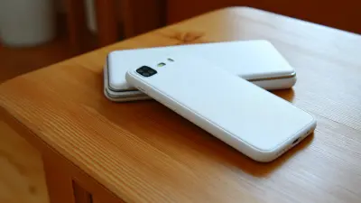 What Makes a White Phone Case a Must Have Accessory for Every Smartphone User