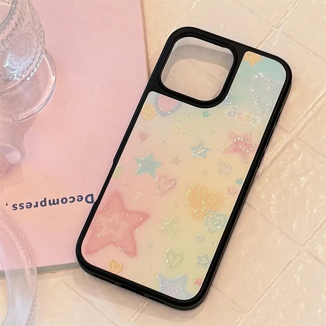 Cost-effective mobile phone case painting - Guangzhou Tower Digital's intelligent manufacturing advantages (2)